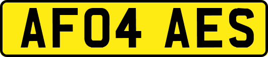 AF04AES