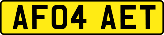 AF04AET