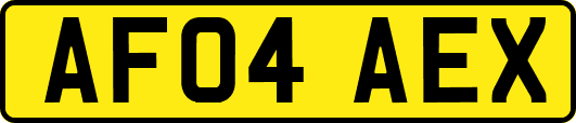AF04AEX