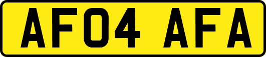 AF04AFA