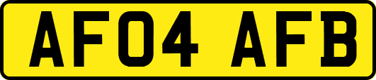 AF04AFB
