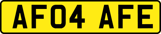 AF04AFE