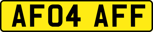 AF04AFF