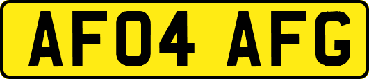 AF04AFG