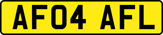 AF04AFL
