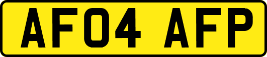 AF04AFP