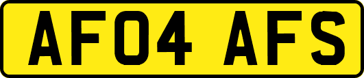 AF04AFS