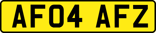AF04AFZ
