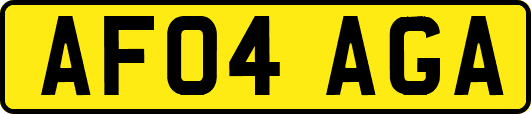AF04AGA
