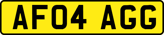 AF04AGG