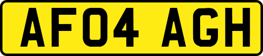 AF04AGH