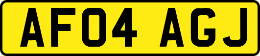 AF04AGJ