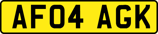 AF04AGK