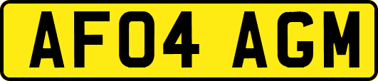 AF04AGM
