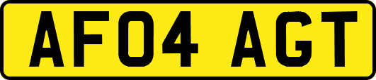 AF04AGT