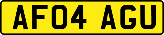 AF04AGU