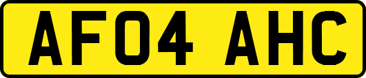 AF04AHC