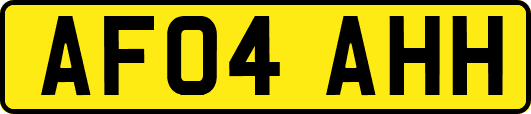 AF04AHH