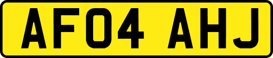 AF04AHJ