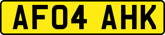 AF04AHK
