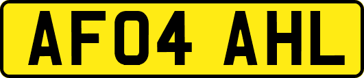 AF04AHL