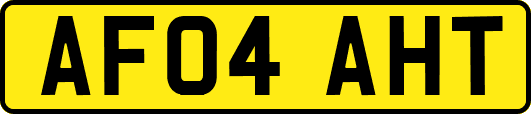 AF04AHT