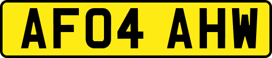 AF04AHW