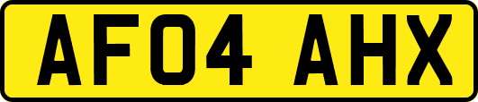 AF04AHX
