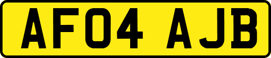 AF04AJB