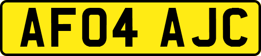 AF04AJC