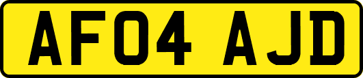 AF04AJD