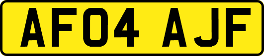 AF04AJF