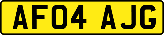 AF04AJG