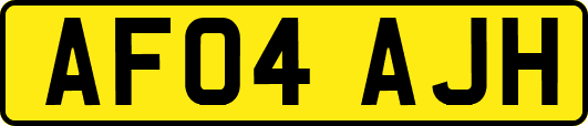 AF04AJH