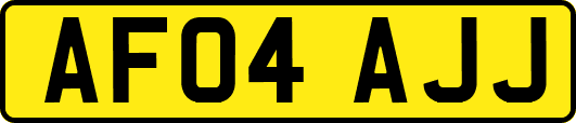 AF04AJJ