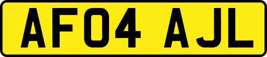 AF04AJL