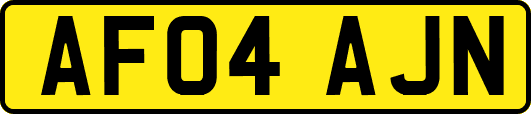AF04AJN