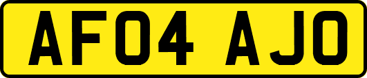 AF04AJO