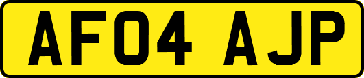 AF04AJP