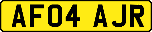 AF04AJR