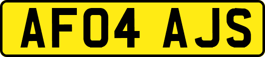 AF04AJS