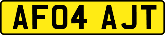 AF04AJT