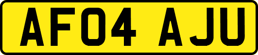 AF04AJU