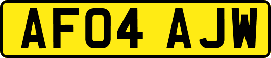AF04AJW