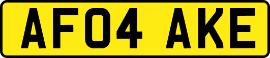 AF04AKE