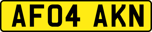 AF04AKN