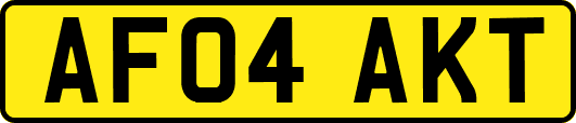 AF04AKT