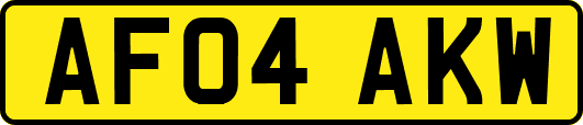 AF04AKW