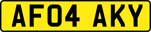 AF04AKY