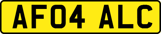 AF04ALC